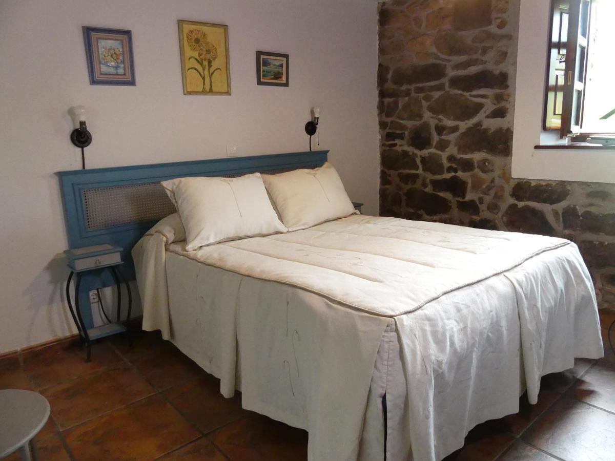 Cabaña pasiega Las Lugas Lierganes Bagian luar foto